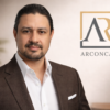 Orestes Rodriguez Arce