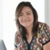 Sandra Corichis Celis